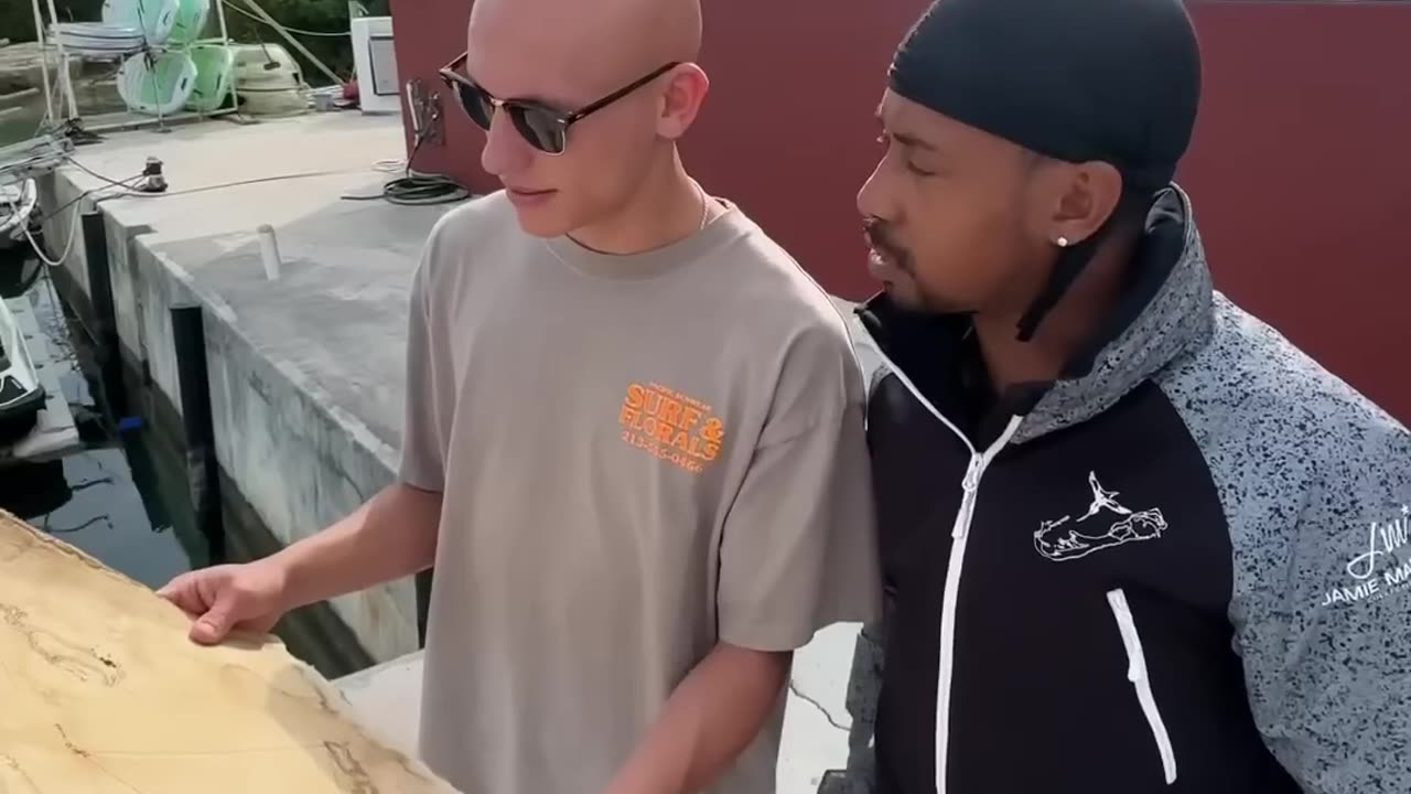 Mr beast gave challenge to live in barmuda traingle 👍
