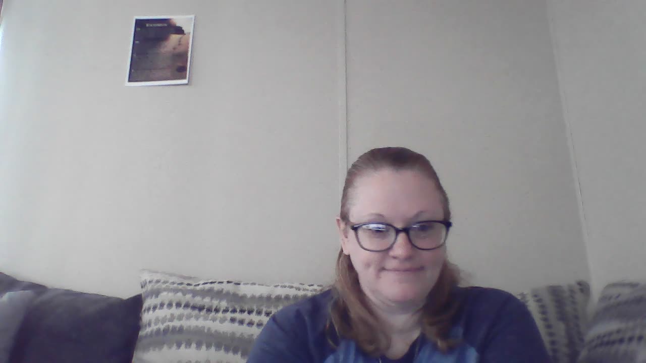 Experiencing God day by day Ep7