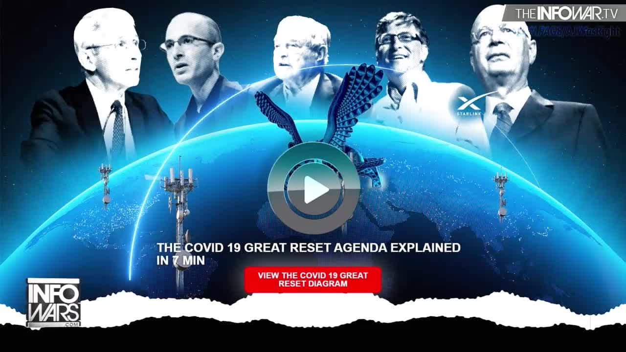 Clay Clark & Dr. Meehan: The Systems & Method For Testing Covid 19 Was Patented On 10/13/15 - 6/9/22