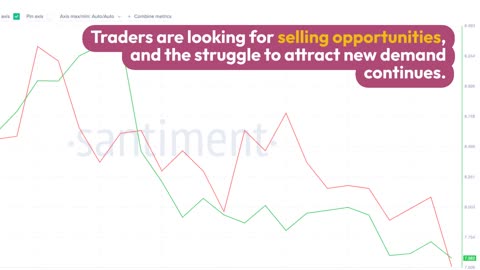 Axie Infinity (AXS) Price Struggles Following $144M Token Unlock