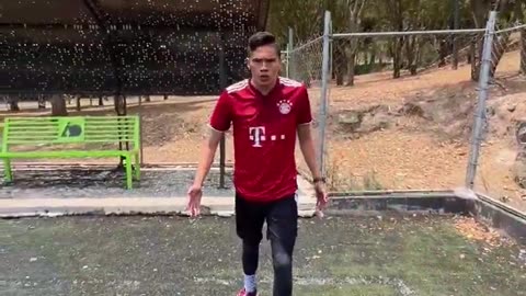 CUANDO JUEGAS CONTRA TU AMIGO EL CHAPULIN 😂🦗⚽️