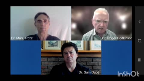 Debunking the Delta Deception with Drs. Dubé, Trozzi, & Hodkinson