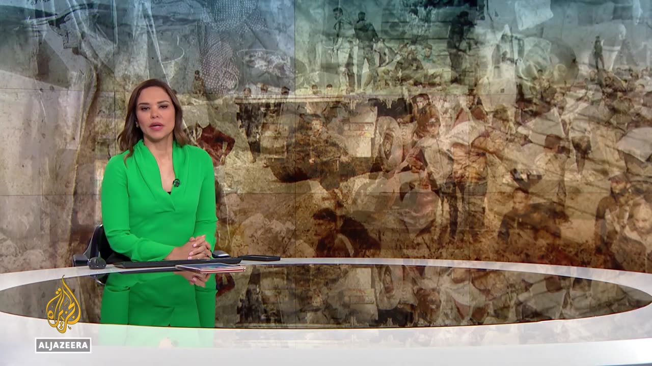 Gaza, Ukraine conflicts increasing Geneva Conventions violations: Red Cross