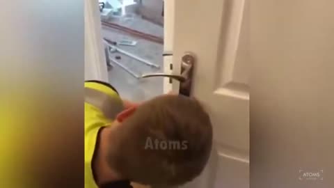 Funny Workers | Fail Compilation | Try Not To Laugh