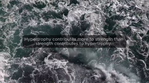 Strength vs Hypertrophy: The Science of Building Muscle | To The Point