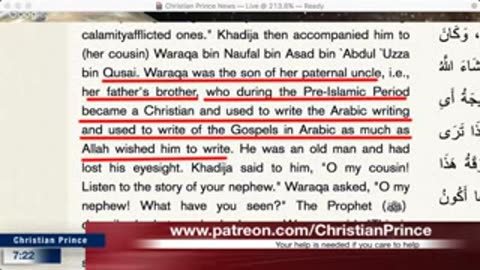 Dracu-Allah its time to give Muslims a hug