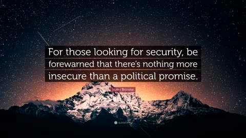Be Forewarned cover