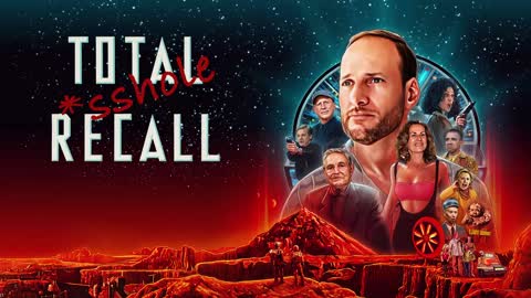 Charles Ortel is CLOSING IN – Total *sshole Recall