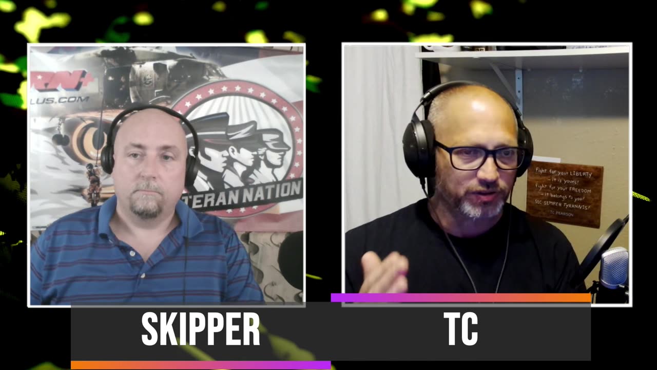 RAMTV Tuesday Night Live