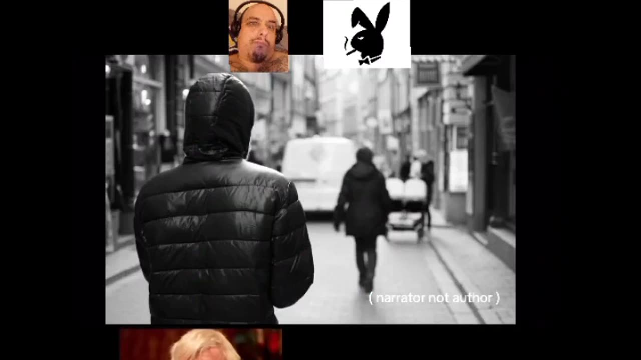 Gang Stalking Manual