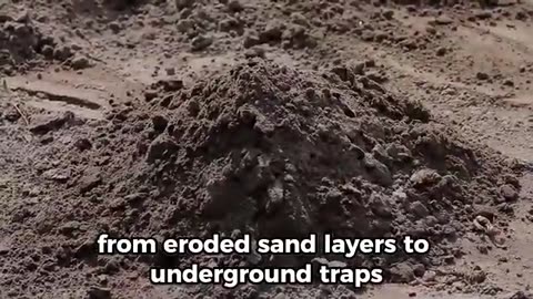 20 Most Mysterious Places That Scientists Cannot Explain!