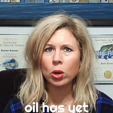 Oil Spill In The Gulf Of Mexico: What You Need To Know