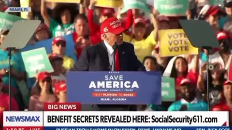 The Whole Crowd Chants Bullshit! 😂