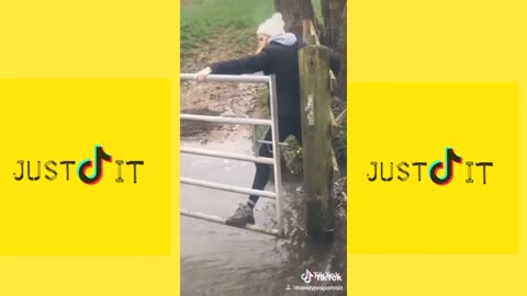 Oh No Tiktok Trend Compilation