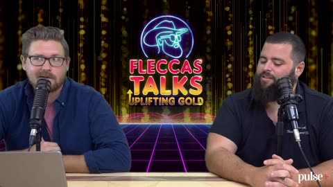 Fleccas Talks - They Came for the King and MISSED - EP184
