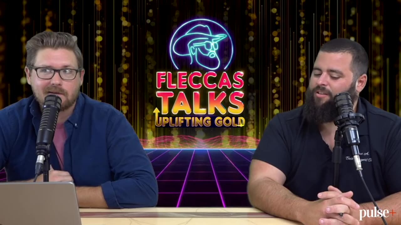 Fleccas Talks - They Came for the King and MISSED - EP184