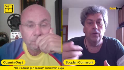 Comaroni: Pandele e o combinație de tip Băsescu-Miki Șpagă