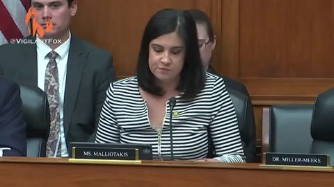 Dr. Redfield’s (Head of CDC) Bombshell Testimony
