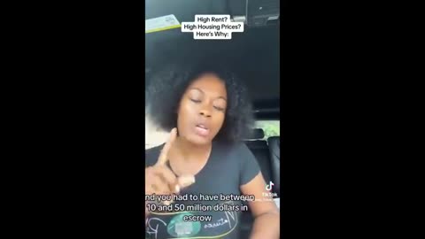 WHAT IS HAPPENING TO THE HOUSING MARKET IN AMERICA?