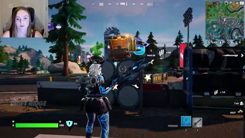 FORTNITE DUOS W/CallmeSeags