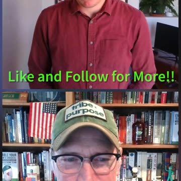 Leaders Create Leaders | Cam & Otis Show