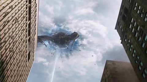The Avengers - _I_m Always Angry_ - Hulk SMASH Scene - Movie