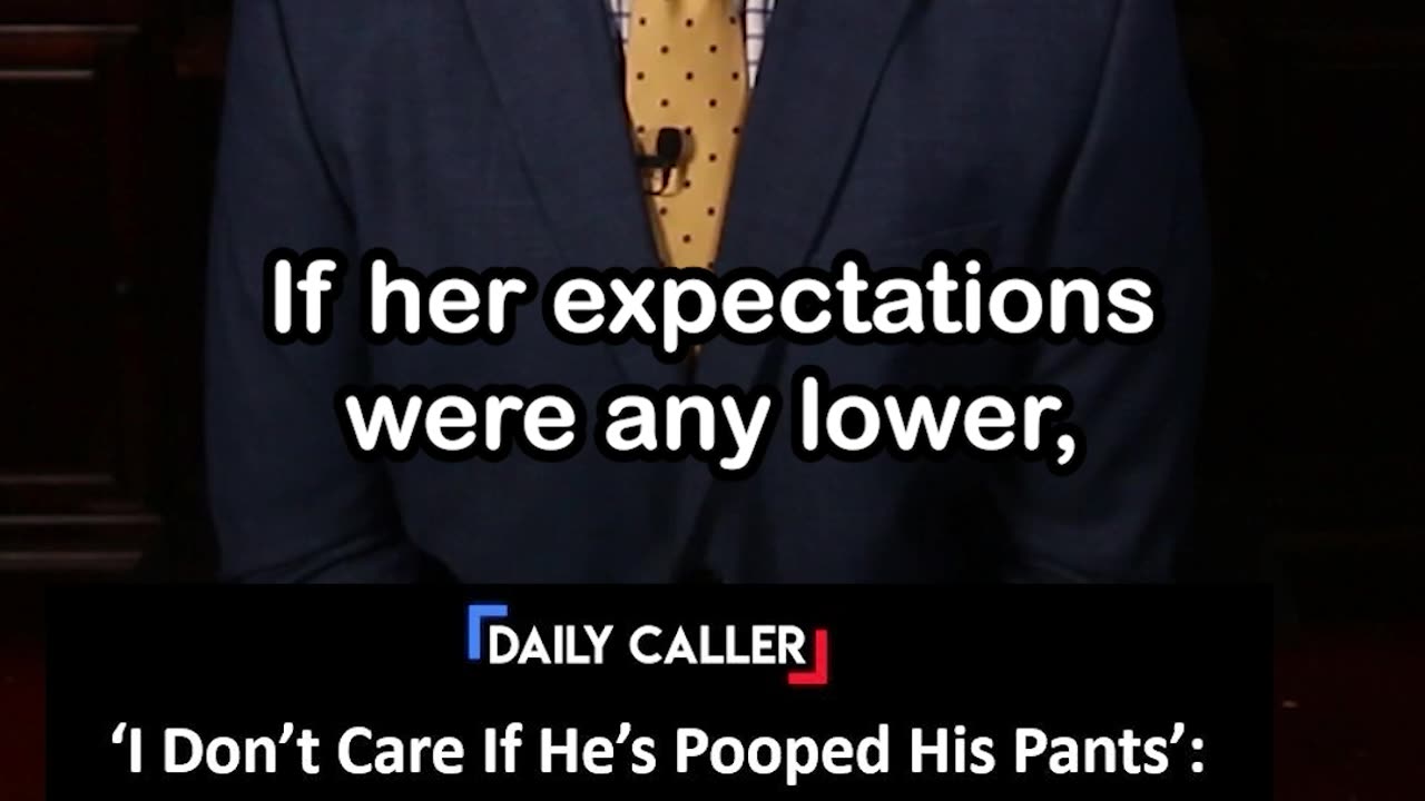 Whoopi Goldberg Still Supports Biden: ‘I Don’t Care If He’s P** His Pants’