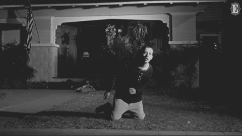 American History X | retrograde