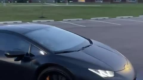 Real Life Mario Kart