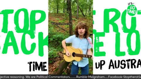 Guru and Caz with Phil from Canberra Friday 17 May 2024