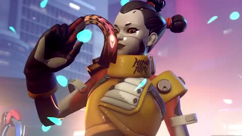 Season 1 Trailer _ Overwatch 2