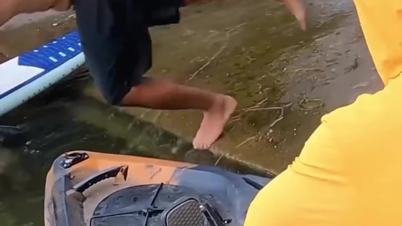 Slippery
