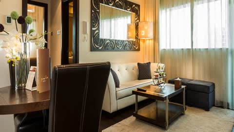 Monthly Rent Hotel Apartments Dubai