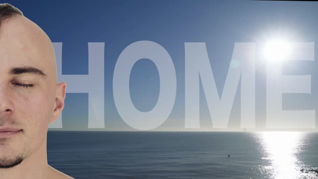 Home (song)