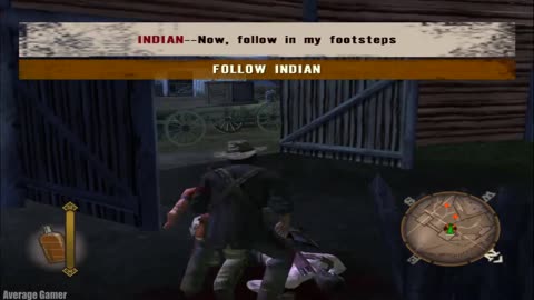 Gun (PC) - Mission # 13 - No Commentary