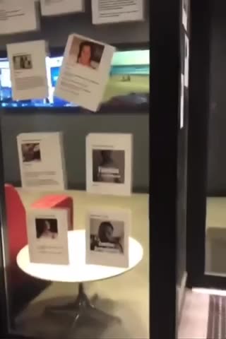 Global #StopTheShots Campaign