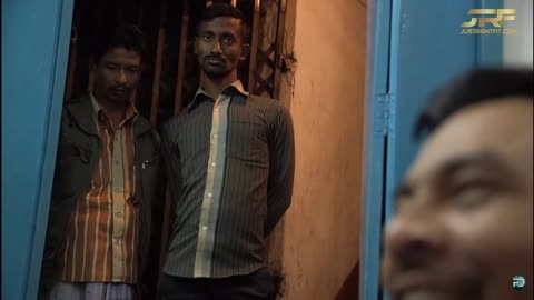 Hustlin' Hard In Bangladesh