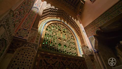 The Culture of Morocco