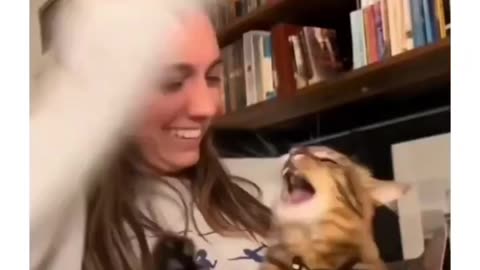 A LAUGH'S OUT LOUDER