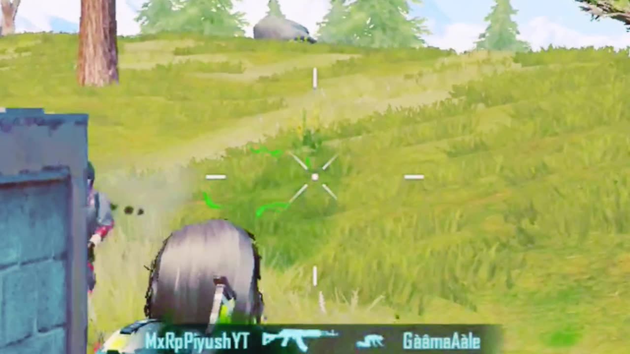 Wait For End 😈😈 || Bgmishorts #shorts #youtubeshorts #shortsvideo #bgmi #bgmishorts