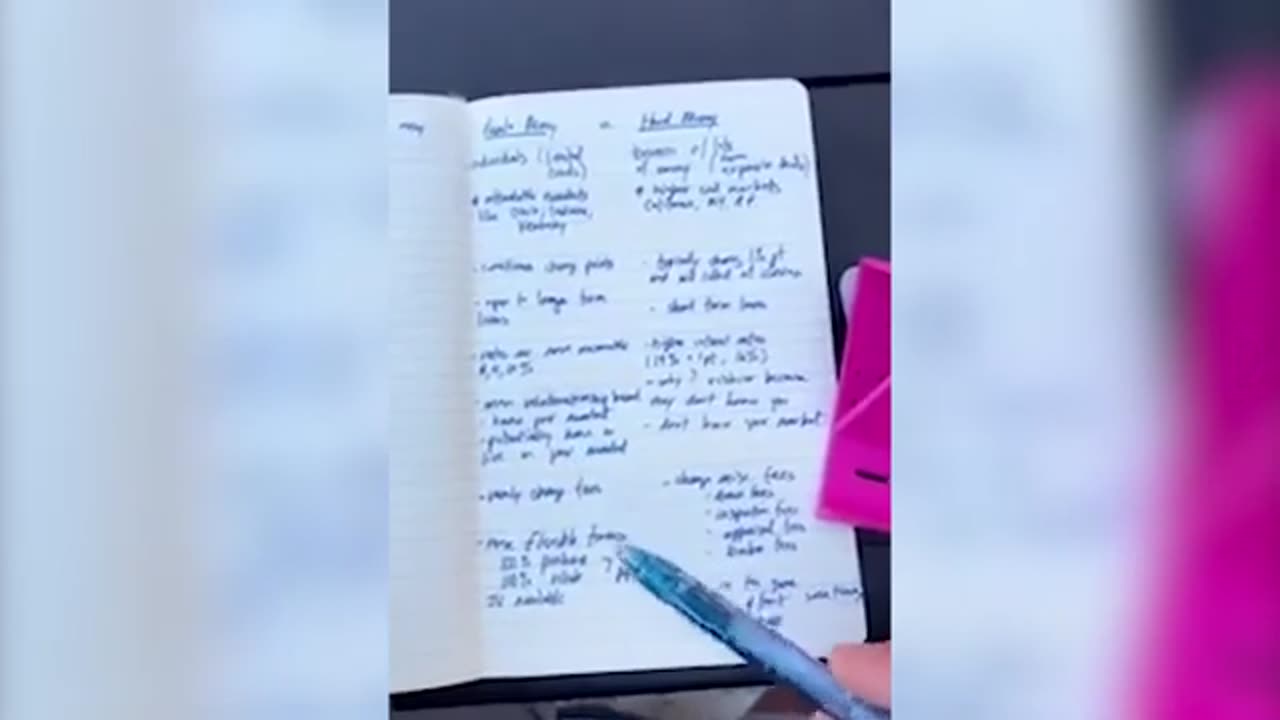 Why We Use Private Money Lenders!