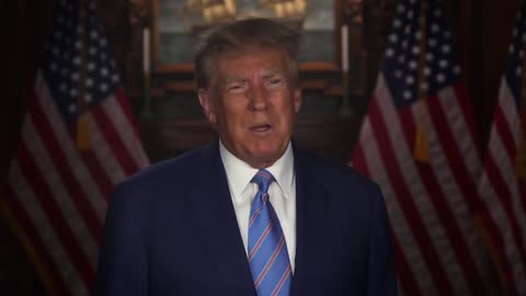 Trump's plan to dismantle the deep state.