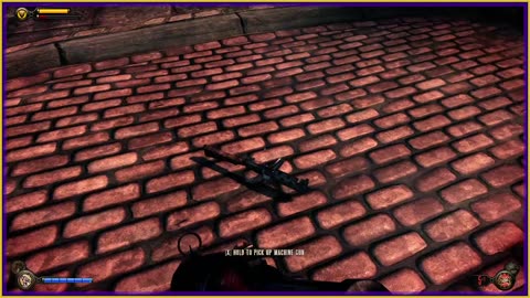 Bioshock Infinte | Ignore the Thumbnail... Again.