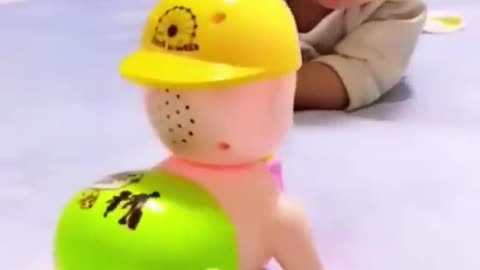 Funny moments