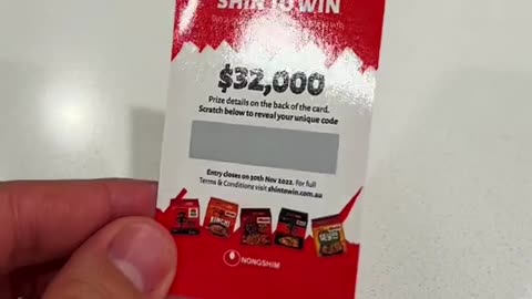 Mid night hunger game Buy any specially marked multi- pack and win $32,000 worth of prizes