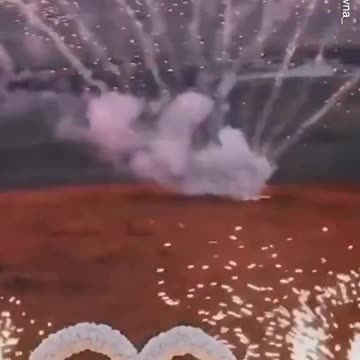 Lavish proposal of Kyrgyzstan President's niece that landed fiance in jail