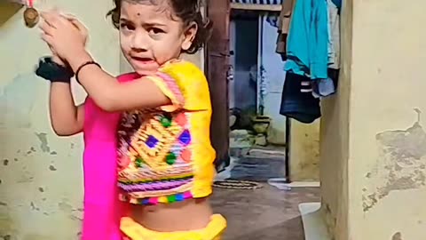 Nagade sang dhol baje