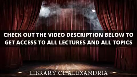What You DONT Know About Words A Mind-Blowing Talk by Manly P. Hall