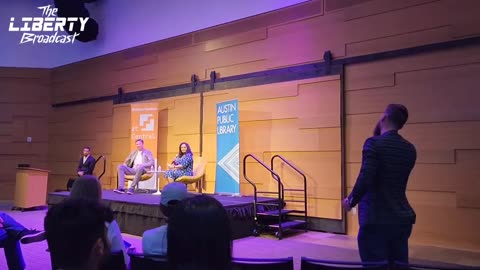 IT HAPPENED AGAIN! Owen Shroyer DESTROYS Crooked James Comey at Book Signing!