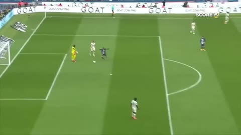 1 in a Trillion Moments in Football
